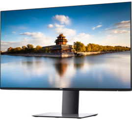 Slika izdelka: Monitor, 68.6 cm (27''), DELL Professional P2720DC