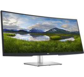 Slika izdelka: Monitor, 86.4 cm (34''), DELL Professional P3421W