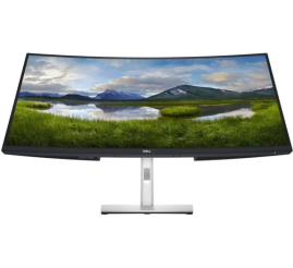 Slika izdelka: Monitor, 86.4 cm (34''), DELL Professional P3421W