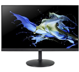 Slika izdelka: Monitor Acer 60,5 cm (23,8") CB242Ybmiprx 1920x1080 75Hz IPS 1ms VGA HDMI DisplayPort Pivot zvočniki