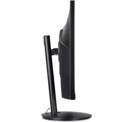 Slika izdelka: Monitor Acer 60,5 cm (23,8") CB242YGBMIPRX 1920x1080 120Hz IPS 1ms VGA HDMI DisplayPort Pivot Zvočniki  sRGB99% AdaptiveSync Vero