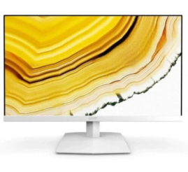 Slika izdelka: Monitor Acer 68,5 cm (27,0") HA270Awi 1920x1080 75Hz IPS 4ms VGA HDMI Bele barve