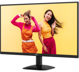 Slika izdelka: Monitor AOC 68,6 cm (27,0") 27B35HM 1920x1080 100Hz VA 1ms VGA HDMI  3H sRGB101,7% AdaptiveSync Basic-Line 300 cd/m2