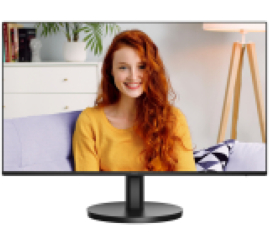Slika izdelka: Monitor AOC 68,6 cm (27,0") 27B3HA2 1920x1080 100Hz IPS 1ms VGA HDMI Zvočniki  3H sRGB AdaptiveSync B-line