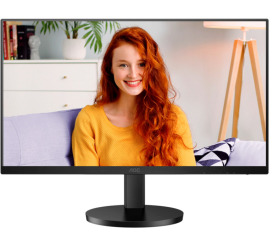 Slika izdelka: Monitor AOC 68,6 cm (27,0") U27B3AF 3840x2160 IPS 4ms 2xHDMI DisplayPort HAS Zvočniki  3H sRGB128,6% AdaptiveSync HDR10