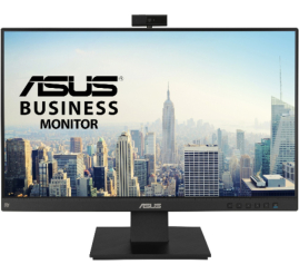 Slika izdelka: Monitor Asus 60,5 cm (23,8") BE24EQK 1920x1080 IPS 5ms VGA HDMI DisplayPort Kamera Zvočniki  NTSC72%