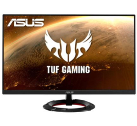 Slika izdelka: Monitor Asus 60,5 cm (23,8") VG249Q1R 1920x1080 Gaming 165Hz IPS 1ms HDMI 2xHDMI DisplayPort Zvočniki  NTSC72% FreeSync TUF