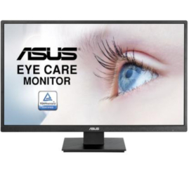 Slika izdelka: Monitor Asus 68,6 cm (27,0") VA279HAE 1920x1080 VA 6ms VGA HDMI  NTSC72%
