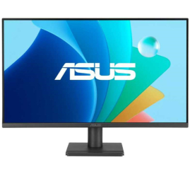 Slika izdelka: Monitor Asus 68,6 cm (27,0") VA279HG 1920x1080 120Hz IPS 1ms VGA HDMI  sRGB99% AdaptiveSync