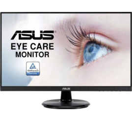 Slika izdelka: Monitor Asus 68,6 cm (27,0") VA27DCP 1920x1080 75Hz IPS 5ms HDMI USB-C 65W Zvočniki  FreeSync