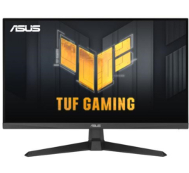 Slika izdelka: Monitor Asus 68,6 cm (27,0") VG279Q3A 1920x1080 Gaming 180Hz IPS 1ms 2xHDMI DisplayPort Zvočniki  sRGB99% FreeSync Premium G-Sync Compatible TUF