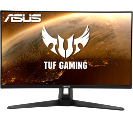 Slika izdelka: Monitor Asus 68,6 cm (27,0") VG279QL1A 1920x1080 Gaming 165Hz IPS 1ms HDMI DisplayPort Pivot Zvočniki  NTSC72% FreeSync Premium TUF