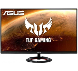Slika izdelka: Monitor Asus 68,6 cm (27,0") VG279QR-D 1920x1080 Gaming 165Hz IPS 1ms HDMI 2xHDMI DisplayPort Pivot Zvočniki  G-Sync FreeSync Premium G-Sync Compatible Demo enota