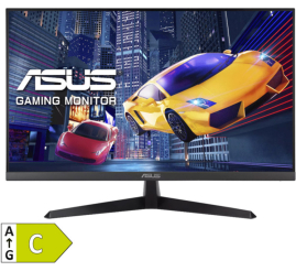 Slika izdelka: Monitor Asus 68,6 cm (27,0") VY279HGE 1920x1080 Gaming 144Hz IPS 1ms HDMI  sRGB99% FreeSync Premium