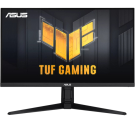 Slika izdelka: Monitor Asus 80 cm (31,5") VG32AQA1A 2560x1440 Gaming 170Hz VA 1ms 2xHDMI DisplayPort Zvočniki  sRGB125% FreeSync Premium HDR10 TUF