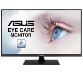 Slika izdelka: Monitor Asus 80 cm (31,5") VP32AQ 2560x1440 75Hz IPS 5ms HDMI DisplayPort Zvočniki  sRGB100% freeSync AdaptiveSync HDR10