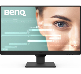 Slika izdelka: Monitor BenQ 60,5 cm (23,8") GW2490 1920x1080 100Hz IPS 5ms 2xHDMI DisplayPort Zvočniki  sRGB99% RGB