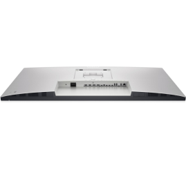 Slika izdelka: Monitor Dell 108 cm (42,5") U4323QE 3840x2160 IPS 5ms 2xHDMI 2xDisplayPort 4xUSB-C 90W 4xUSB3.2 USB-C-Out HAS Zvočniki 2x8W  3H sRGB95% RJ45 KVM-Auto UltraSharp