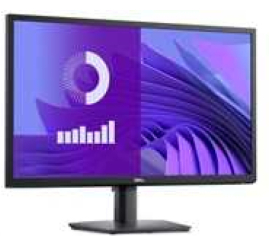 Slika izdelka: Monitor Dell 60,5 cm (23,8") E2425H 1920x1080 75Hz VA 5ms VGA DisplayPort  3H NTSC83%