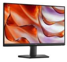Slika izdelka: Monitor Dell 60,5 cm (23,8") E2425HM 1920x1080 100Hz IPS 5ms VGA HDMI DisplayPort Zvočniki  3H NTSC72%