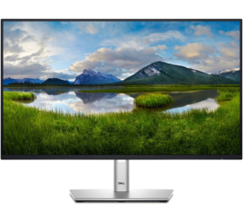 Slika izdelka: Monitor Dell 60,5 cm (23,8") P2425H 1920x1080 100Hz IPS 5ms VGA HDMI DisplayPort 15W 3xUSB3.2 USB-C-Out Pivot  3H sRGB99%