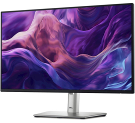 Slika izdelka: Monitor Dell 60,5 cm (23,8") P2425HE 1920x1080 100Hz IPS 5ms HDMI DisplayPort USB-C 90W DP-Out 4xUSB3.2 Pivot  3H sRGB99% RJ45