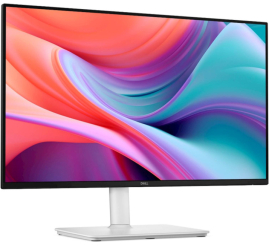 Slika izdelka: Monitor Dell 60,5 cm (23,8") S2425HSM 1920x1080 Gaming 144Hz IPS 1ms 2xHDMI Pivot Zvočniki 2x3W  sRGB99% FreeSync Plus