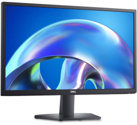 Slika izdelka: Monitor Dell 60,5 cm (23,8") SE2425H 1920x1080 75Hz VA 8ms VGA HDMI  3H NTSC83%