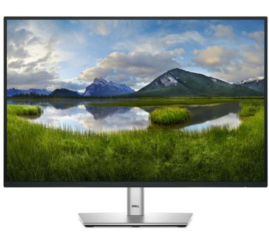 Slika izdelka: Monitor Dell 61 cm (24,0") P2425 1920x1200 100Hz IPS 5ms VGA HDMI DisplayPort 15W 3xUSB3.2 USB-C-Out Pivot  3H sRGB99%