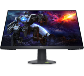 Slika izdelka: Monitor Dell 68,6 cm (27,0") G2722HS 1920x1080 Gaming 165Hz IPS 1ms 2xHDMI DisplayPort HAS  3H sRGB99% FreeSync G-Sync Compatible