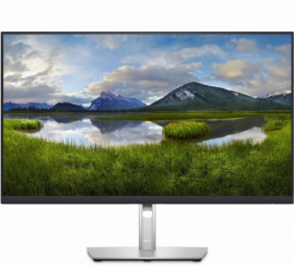 Slika izdelka: Monitor Dell 68,6 cm (27,0") P2723D 2560x1440 IPS 5ms HDMI DisplayPort 4xUSB3.2 Pivot  sRGB99%