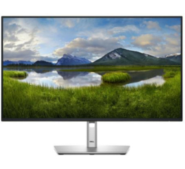 Slika izdelka: Monitor Dell 68,6 cm (27,0") P2725H 1920x1080 100Hz IPS 5ms VGA HDMI DisplayPort 15W 3xUSB3.2 USB-C-Out Pivot  3H sRGB99%