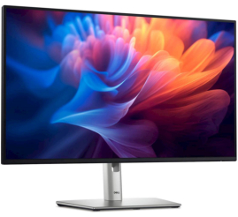 Slika izdelka: Monitor Dell 68,6 cm (27,0") P2725HE 1920x1080 100Hz IPS 5ms HDMI DisplayPort USB-C 90W DP-Out 3xUSB3.2 USB-C-Out Pivot  3H sRGB99% RJ45