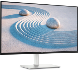 Slika izdelka: Monitor Dell 68,6 cm (27,0") S2725DS 2560x1440 100Hz IPS 4ms 2xHDMI DisplayPort Pivot Zvočniki 2x5W  3H sRGB99% FreeSync