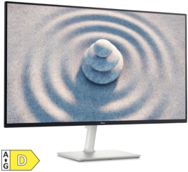 Slika izdelka: Monitor Dell 68,6 cm (27,0") S2725H 1920x1080 100Hz IPS 4ms 2xHDMI Zvočniki 2x5W  3H sRGB99%