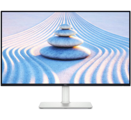 Slika izdelka: Monitor Dell 68,6 cm (27,0") S2725HS 1920x1080 100Hz IPS 4ms 2xHDMI Pivot Zvočniki 2x5W  3H sRGB99%