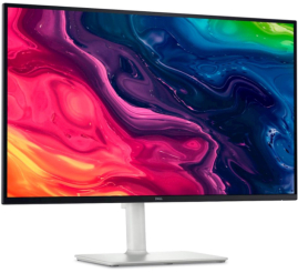 Slika izdelka: Monitor Dell 68,6 cm (27,0") S2725QS 3840x2160 120Hz IPS 4ms 2xHDMI DisplayPort Pivot Zvočniki 2x5W  3H sRGB99% FreeSync Premium