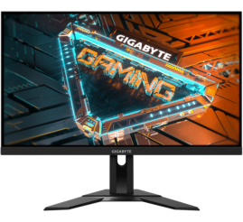 Slika izdelka: Monitor GigaByte 68,6 cm (27,0") G27F 2 1920x1080 Gaming 170Hz IPS 1ms 2xHDMI DisplayPort 2xUSB3.2 HAS  sRGB130% FreeSync Premium