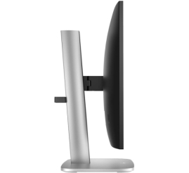 Slika izdelka: Monitor HP 60,5 cm (23,8") 524pf 1920x1080 100Hz IPS 5ms HDMI DisplayPort 4xUSB3.2 Pivot  3H sRGB100% S5 Pro