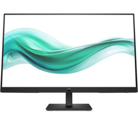 Slika izdelka: Monitor HP 60,5 cm (23,8") 324ph 1920x1080 100Hz IPS 5ms VGA HDMI DisplayPort HAS Zvočniki  3H Series3 Pro