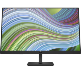 Slika izdelka: Monitor HP 60,5 cm (23,8") P24 G5 1920x1080 75Hz IPS 5ms VGA HDMI DisplayPort  3H NTSC72%