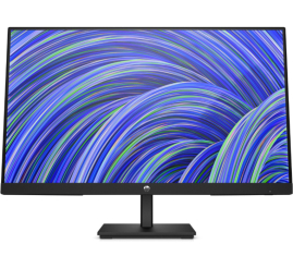 Slika izdelka: Monitor HP 60,5 cm (23,8") V24i G5 1920x1080 75Hz IPS 5ms VGA HDMI DisplayPort  NTSC72% FreeSync
