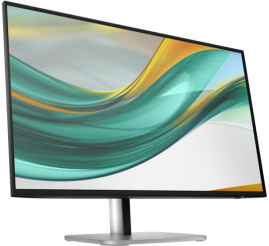 Slika izdelka: Monitor HP 68,6 cm (27,0") 527pf 1920x1080 120Hz IPS 5ms HDMI DisplayPort 4xUSB3.2 Pivot  3H sRGB100% S5 Pro