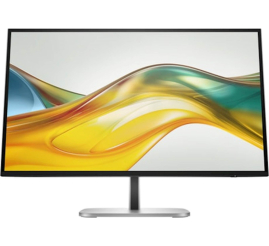 Slika izdelka: Monitor HP 68,6 cm (27,0") 527pq 2560x1440 100Hz IPS 5ms HDMI DisplayPort 4xUSB3.2 Pivot  3H sRGB100% S5