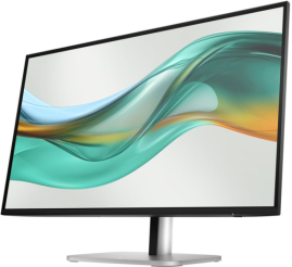 Slika izdelka: Monitor HP 68,6 cm (27,0") 527pu 2560x1440 100Hz IPS 5ms HDMI DisplayPort USB-C 100W DP-Out 3xUSB3.2 USB-C-Out Pivot  3H sRGB100% RJ45 S5 Pro