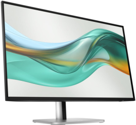 Slika izdelka: Monitor HP 68,6 cm (27,0") 527pu 2560x1440 100Hz IPS 5ms HDMI DisplayPort USB-C 100W DP-Out 3xUSB3.2 USB-C-Out Pivot  3H sRGB100% RJ45 S5 Pro