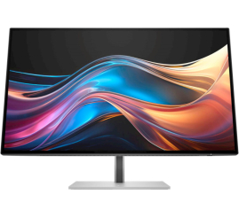 Slika izdelka: Monitor HP 68,6 cm (27,0") 727pq 2560x1440 120Hz IPS 5ms HDMI DisplayPort USB-C 15W DP-Out 3xUSB3.2 USB-C-Out Pivot  3H sRGB100% FreeSync Premium HDR400