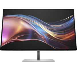 Slika izdelka: Monitor HP 68,6 cm (27,0") 727pu 2560x1440 120Hz IPS 5ms HDMI DisplayPort Thunderbolt4 USB-C 100W DP-Out Thunderbolt4-Out 5xUSB3.2 Pivot  3H DCI-P3-98% FreeSync Premium HDR400 S7 Pro