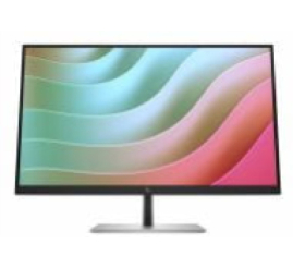 Slika izdelka: Monitor HP 68,6 cm (27,0") E27k G5 3840x2160 IPS 5ms HDMI DisplayPort USB-C 65W 3xUSB3.2 Pivot Zvočniki 2x3W  3H sRGB99% RJ45