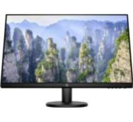 Slika izdelka: Monitor HP 68,6 cm (27,0") V27i 1920x1080 IPS 5ms VGA HDMI 2xUSB3.2 3H